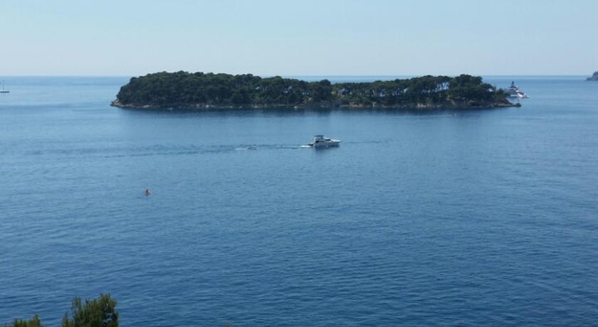 Apartments Maximus Dubrovnik Luaran gambar