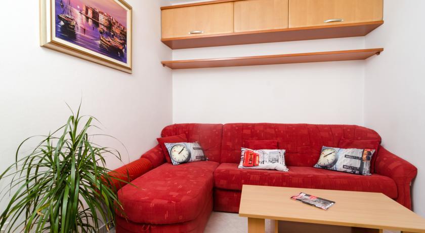 Apartments Maximus Dubrovnik Luaran gambar