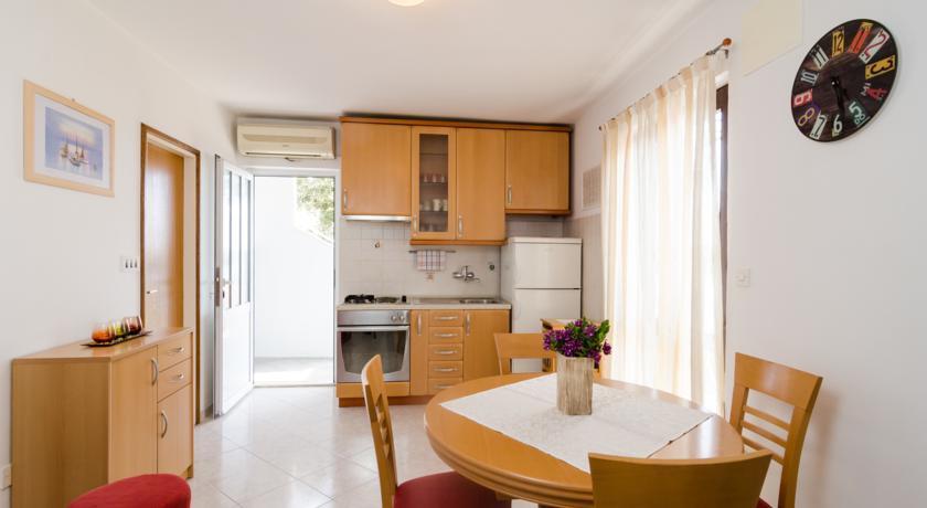Apartments Maximus Dubrovnik Luaran gambar