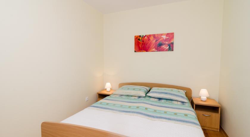 Apartments Maximus Dubrovnik Luaran gambar