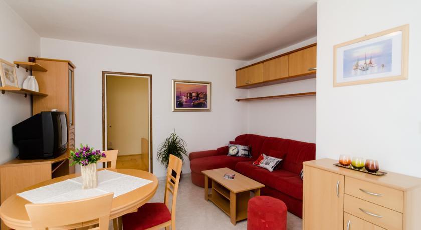 Apartments Maximus Dubrovnik Luaran gambar