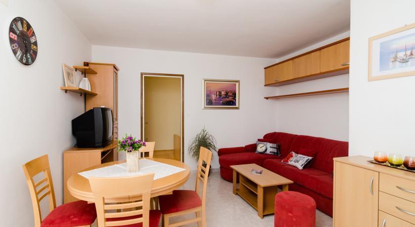 Apartments Maximus Dubrovnik Luaran gambar