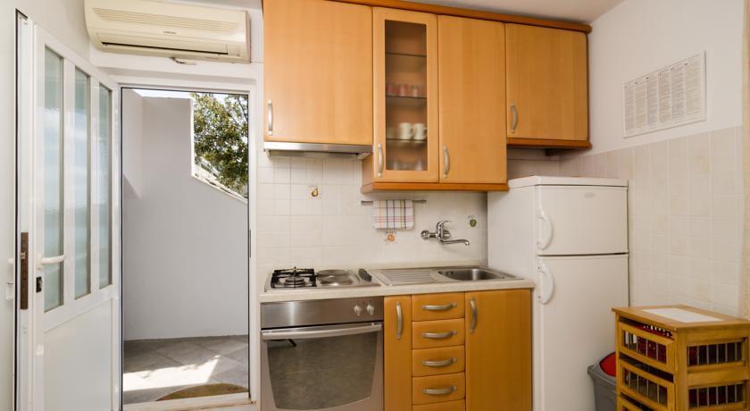 Apartments Maximus Dubrovnik Luaran gambar