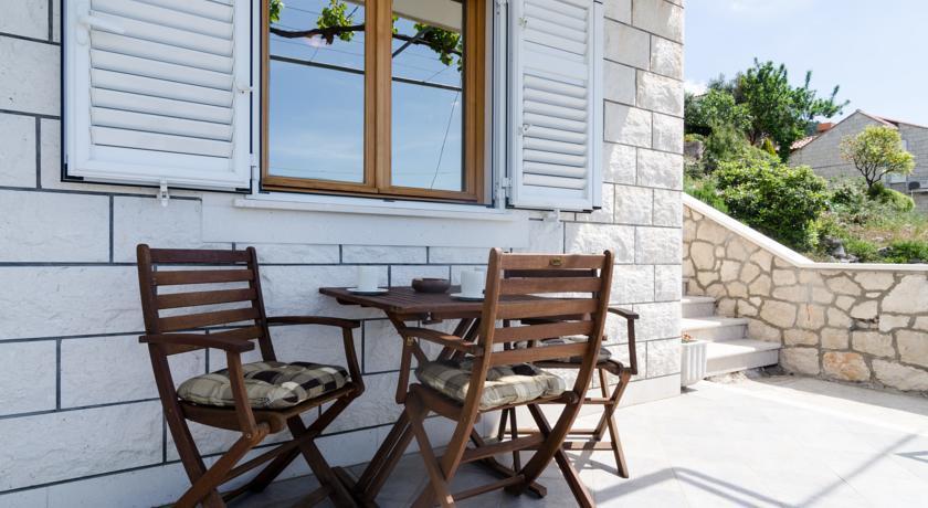 Apartments Maximus Dubrovnik Luaran gambar