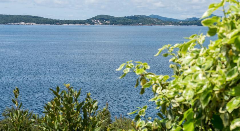 Apartments Maximus Dubrovnik Luaran gambar