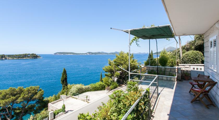 Apartments Maximus Dubrovnik Luaran gambar