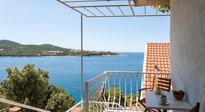 Apartments Maximus Dubrovnik Luaran gambar