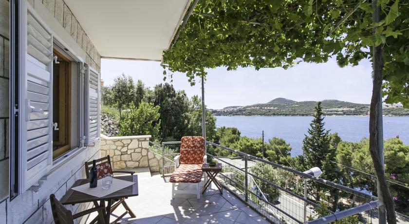 Apartments Maximus Dubrovnik Luaran gambar