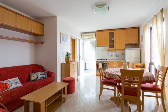 Apartments Maximus Dubrovnik Luaran gambar