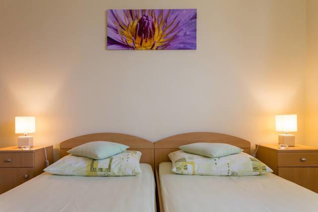 Apartments Maximus Dubrovnik Luaran gambar