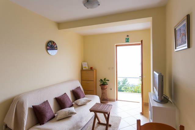 Apartments Maximus Dubrovnik Luaran gambar