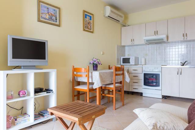 Apartments Maximus Dubrovnik Luaran gambar