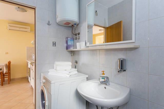 Apartments Maximus Dubrovnik Luaran gambar