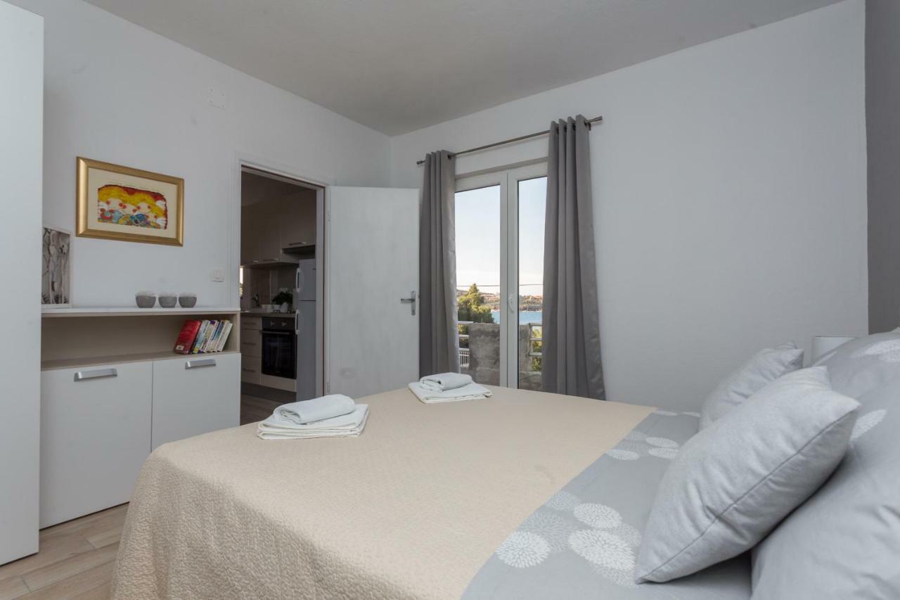 Apartments Maximus Dubrovnik Luaran gambar