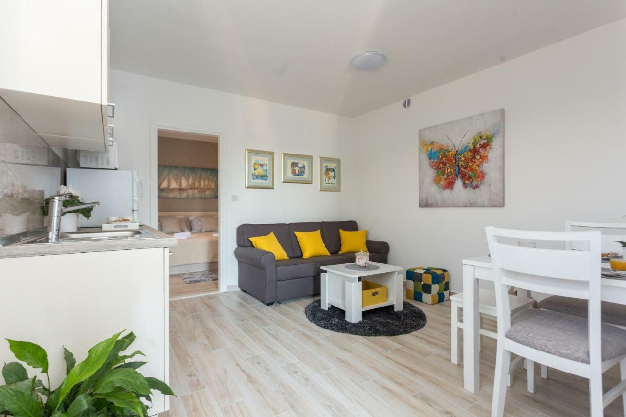 Apartments Maximus Dubrovnik Luaran gambar