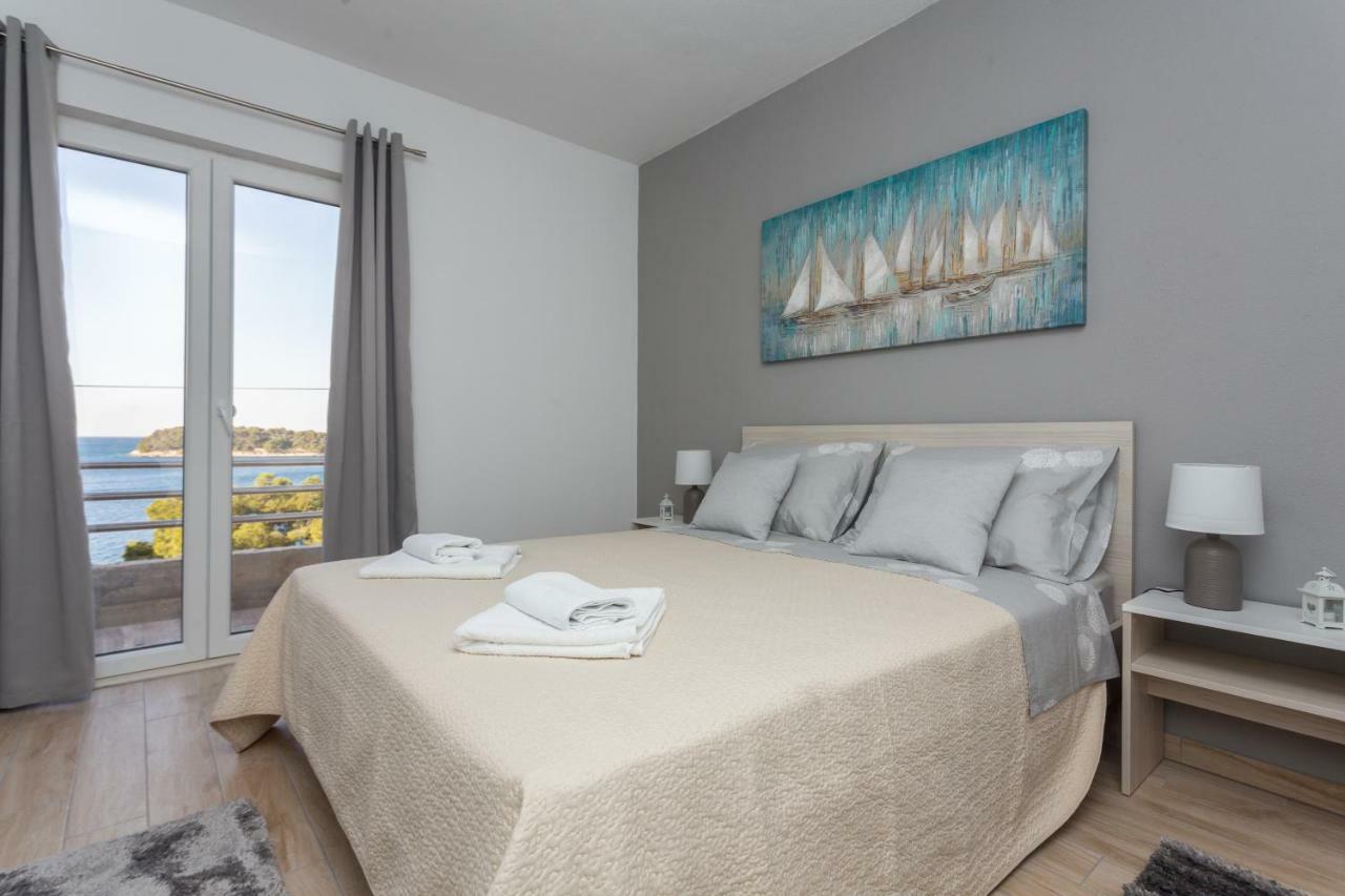 Apartments Maximus Dubrovnik Luaran gambar