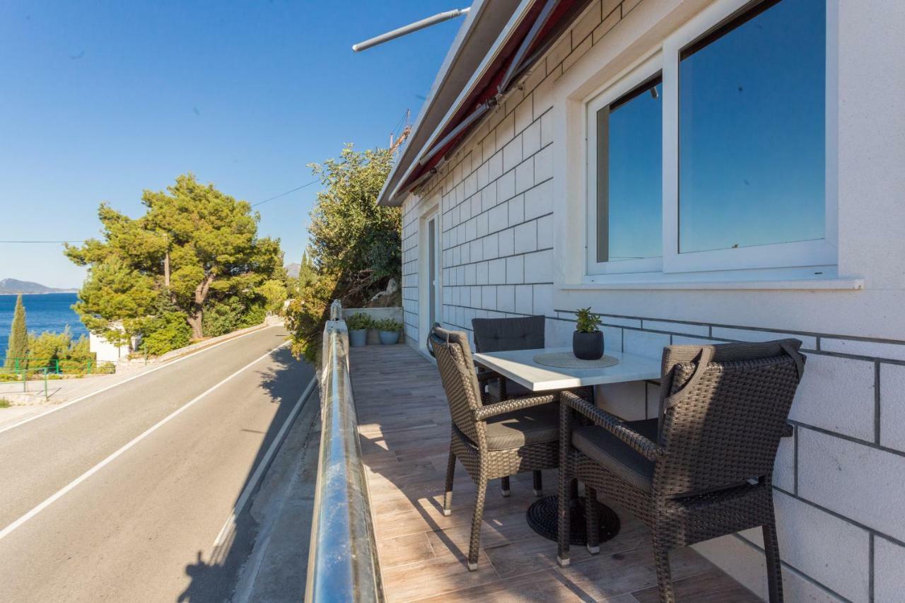 Apartments Maximus Dubrovnik Luaran gambar