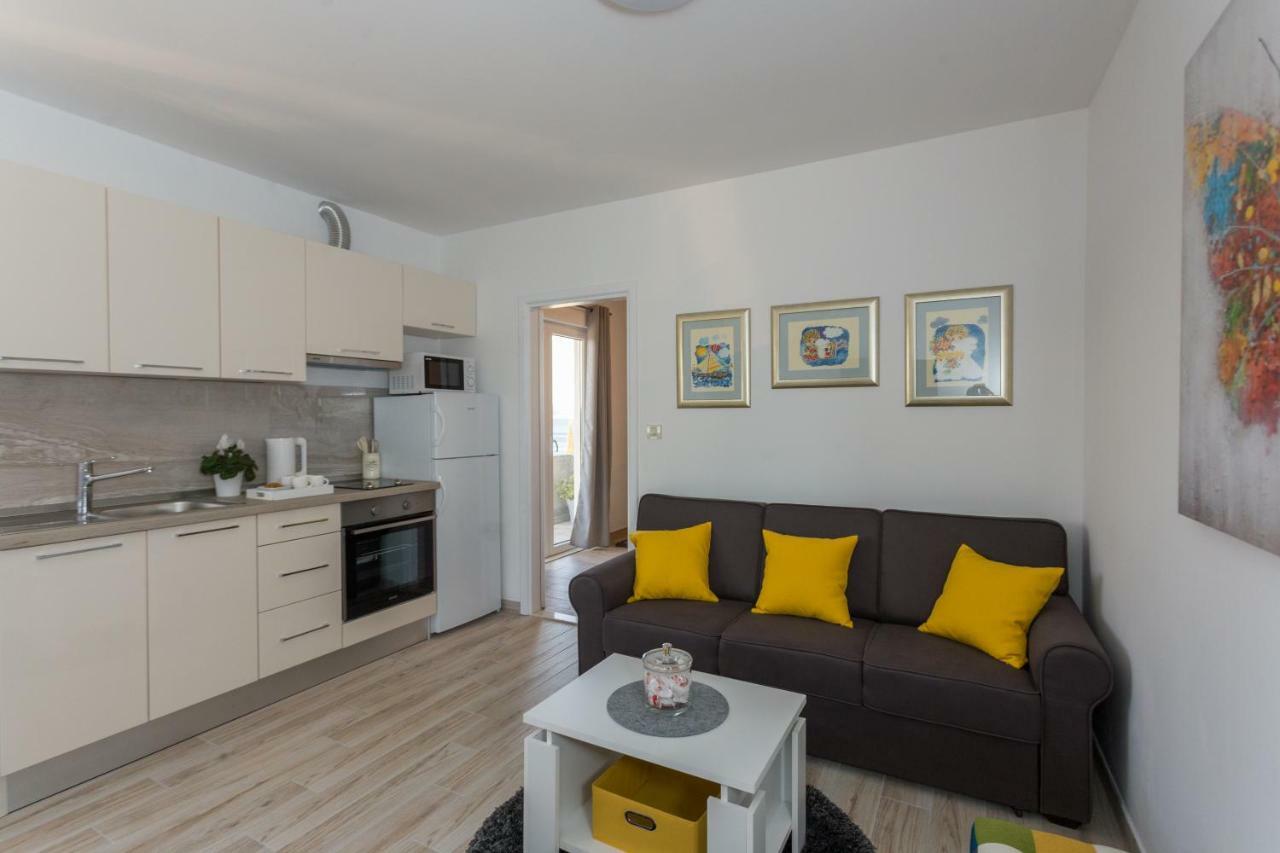 Apartments Maximus Dubrovnik Luaran gambar