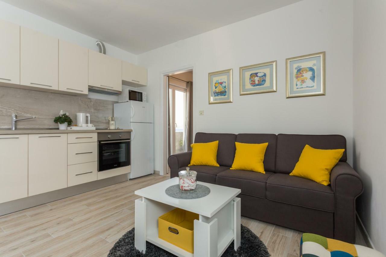 Apartments Maximus Dubrovnik Luaran gambar