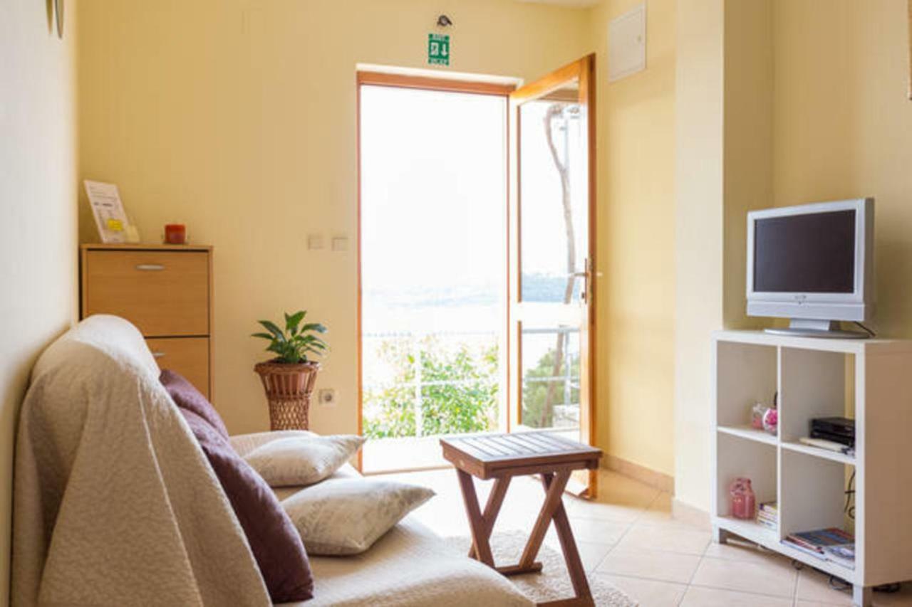 Apartments Maximus Dubrovnik Luaran gambar