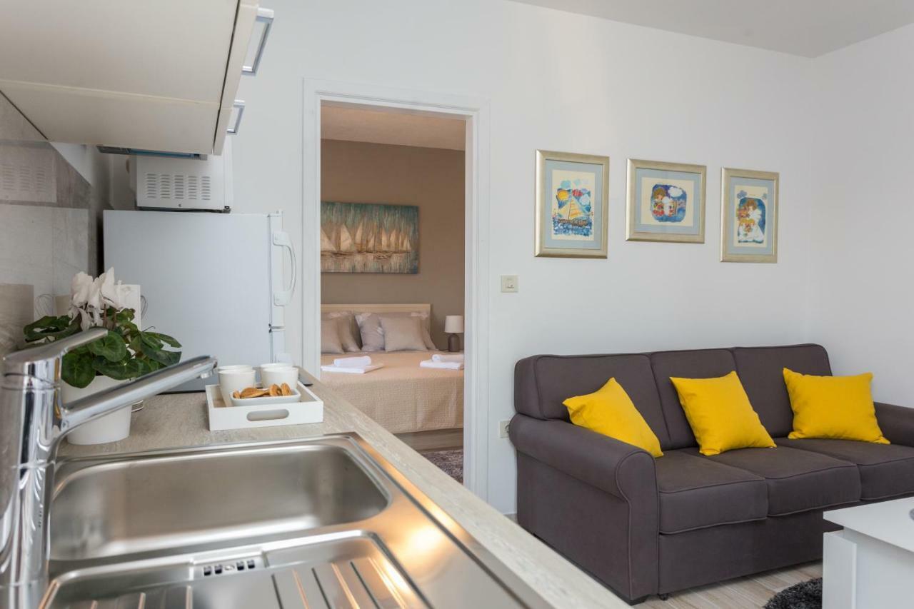 Apartments Maximus Dubrovnik Luaran gambar