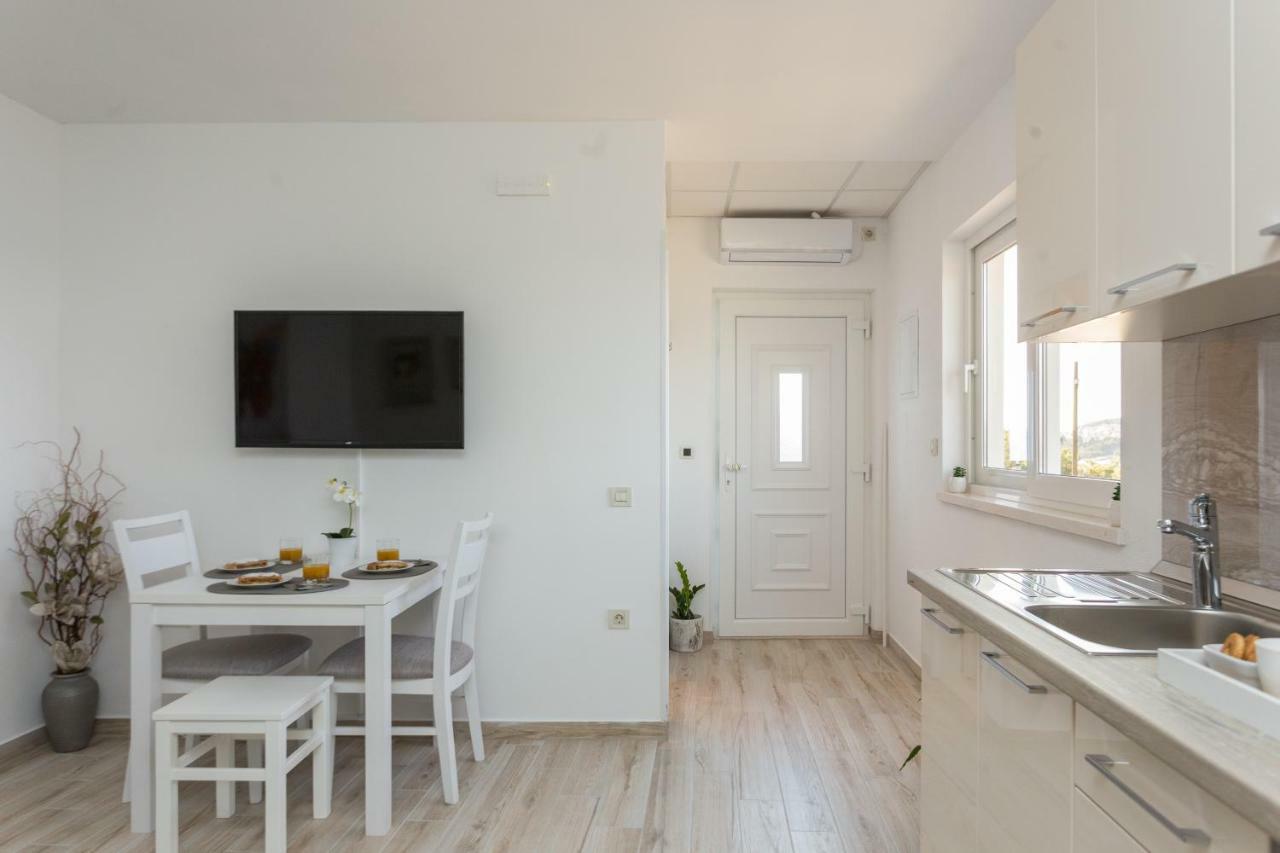 Apartments Maximus Dubrovnik Luaran gambar