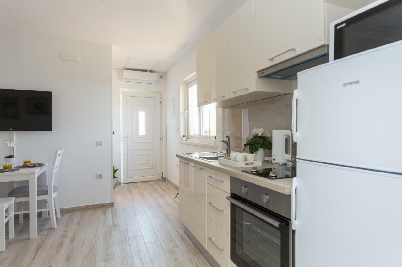 Apartments Maximus Dubrovnik Luaran gambar
