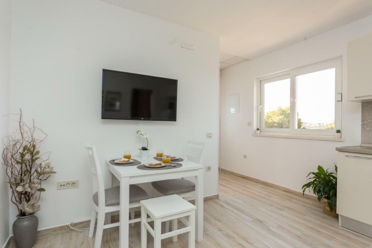 Apartments Maximus Dubrovnik Luaran gambar