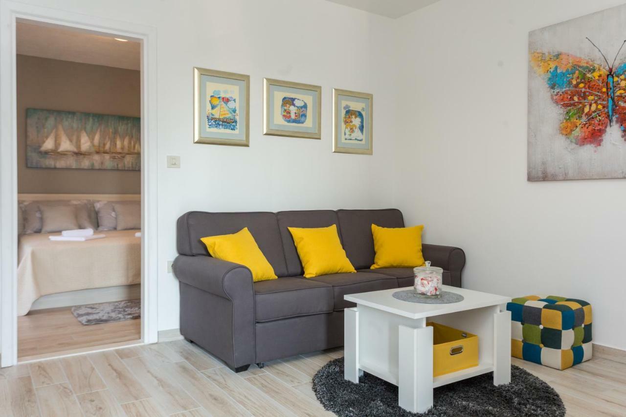 Apartments Maximus Dubrovnik Luaran gambar