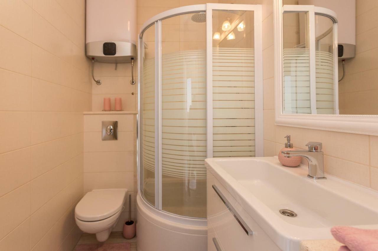 Apartments Maximus Dubrovnik Luaran gambar
