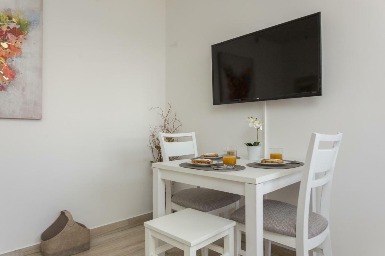 Apartments Maximus Dubrovnik Luaran gambar