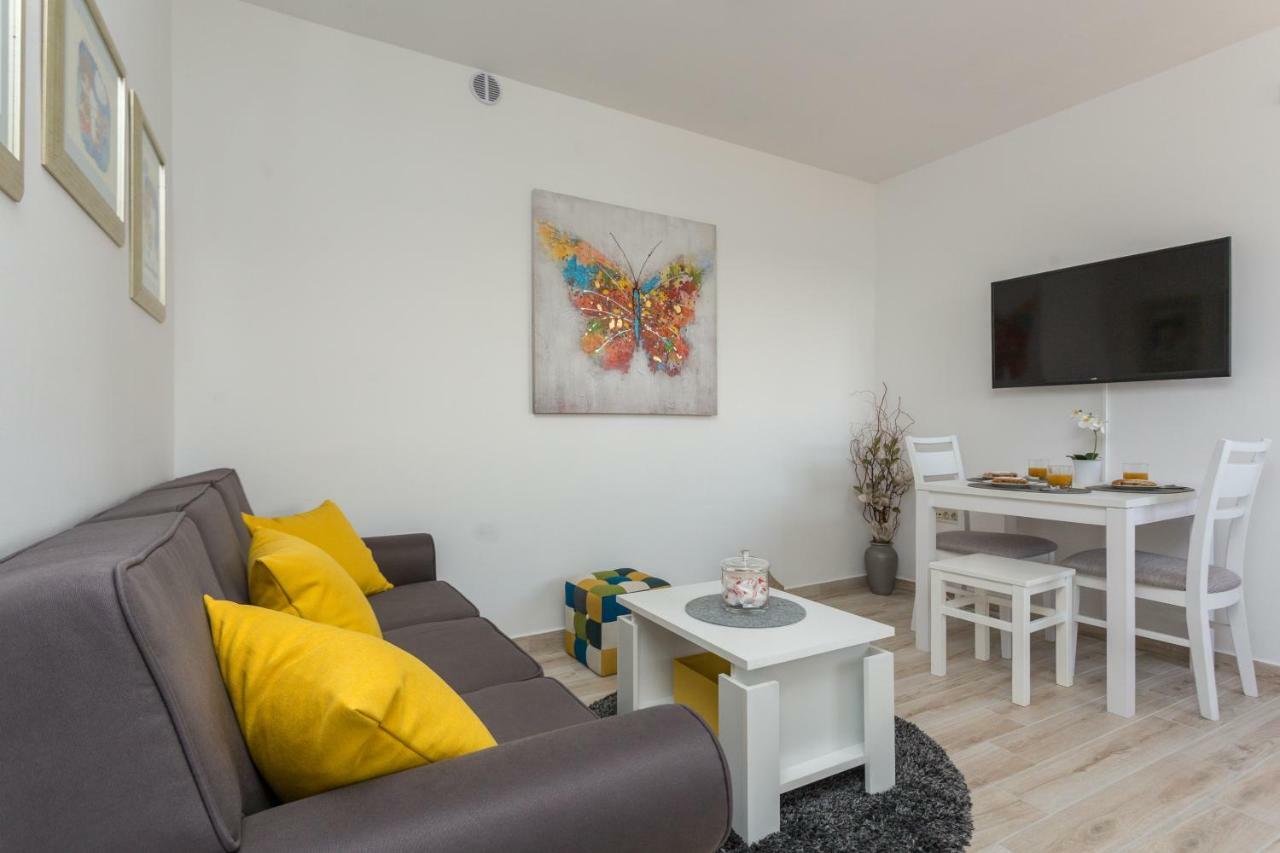 Apartments Maximus Dubrovnik Luaran gambar